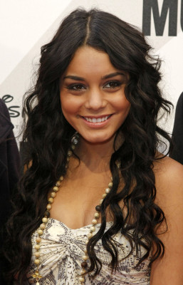 Vanessa Hudgens pic #223327