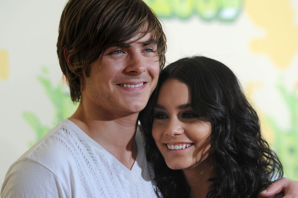 Vanessa Hudgens pic #197302
