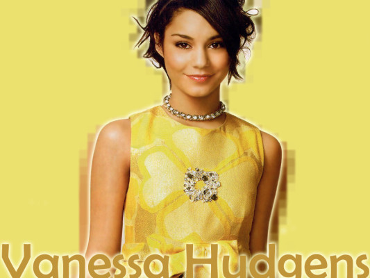 Vanessa Hudgens pic #166174