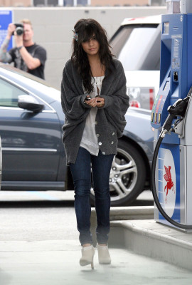 Vanessa Hudgens pic #153232