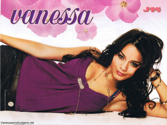 Vanessa Hudgens pic #159975