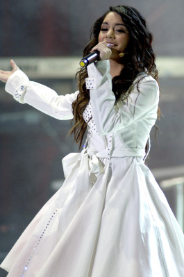 Vanessa Hudgens pic #152576