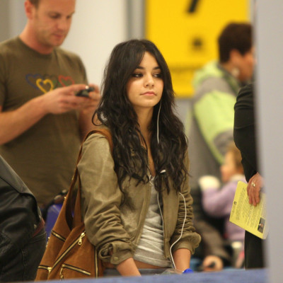 Vanessa Hudgens pic #165494