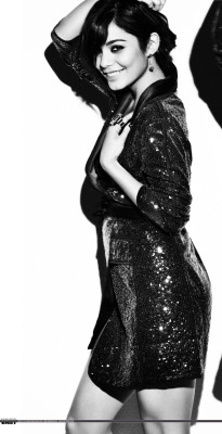 Vanessa Hudgens pic #160029