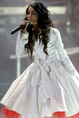 Vanessa Hudgens pic #142975