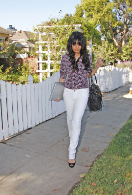 Vanessa Hudgens pic #160621