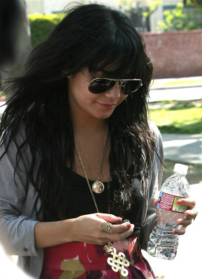 Vanessa Hudgens pic #155327
