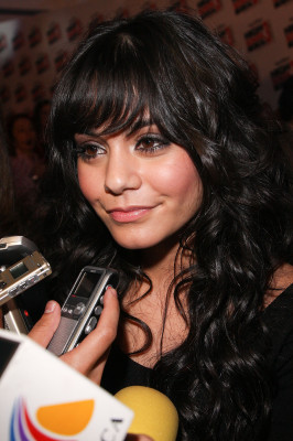 Vanessa Hudgens pic #150997