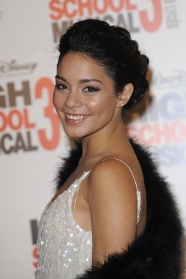 Vanessa Hudgens pic #150994