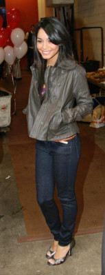 Vanessa Hudgens pic #157975