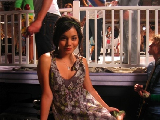 Vanessa Hudgens pic #160883