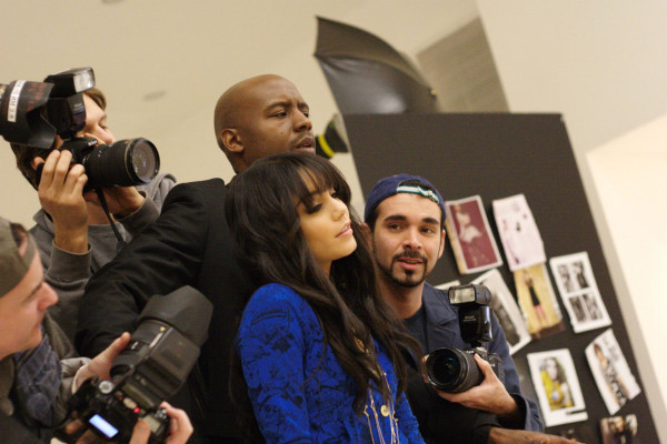 Vanessa Hudgens pic #160886