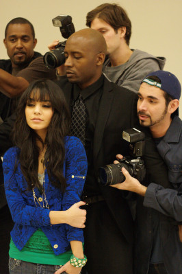 Vanessa Hudgens pic #160887