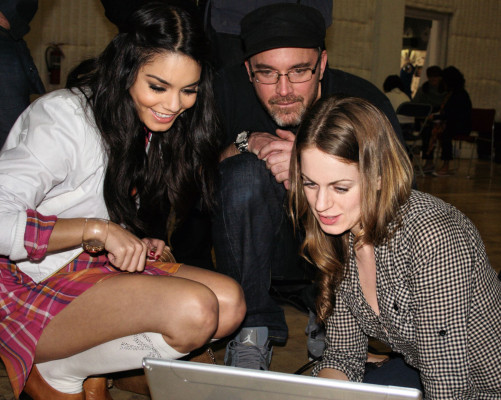Vanessa Hudgens pic #160885