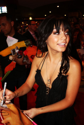 Vanessa Hudgens pic #170505