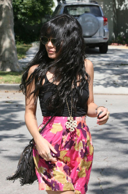 Vanessa Hudgens pic #160961