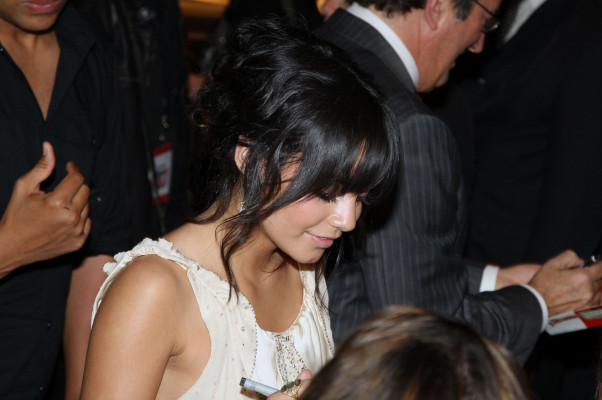 Vanessa Hudgens pic #170504