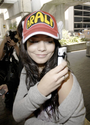 Vanessa Hudgens pic #161283