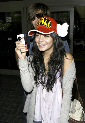Vanessa Hudgens pic #161281