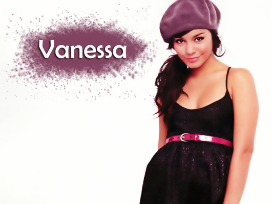Vanessa Hudgens pic #166175