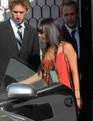 Vanessa Hudgens pic #161303