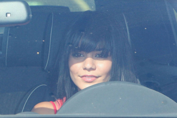 Vanessa Hudgens pic #161309