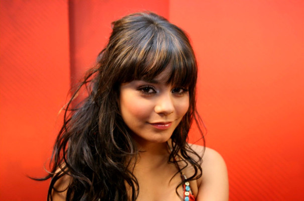 Vanessa Hudgens pic #183784
