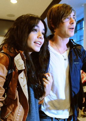 Vanessa Hudgens pic #196492