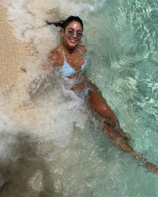 Vanessa Hudgens pic #1282345