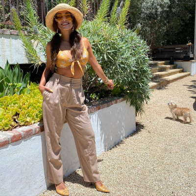 Vanessa Hudgens pic #1273445