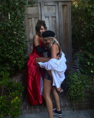 Vanessa Hudgens pic #1277875