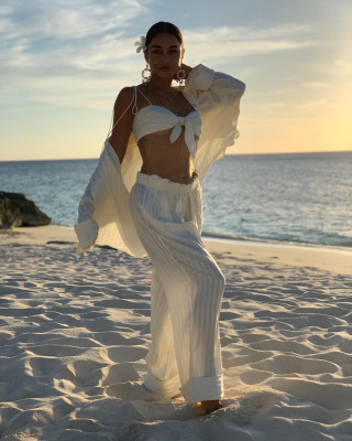 Vanessa Hudgens pic #1272711