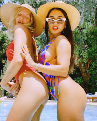 Vanessa Hudgens pic #1272709