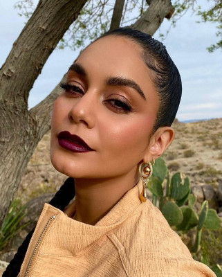 Vanessa Hudgens