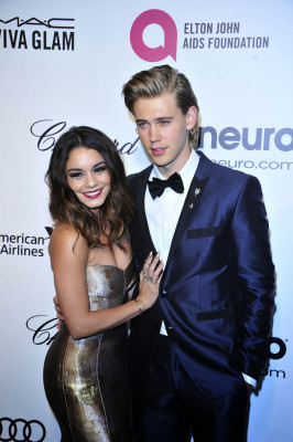Vanessa Hudgens pic #707731