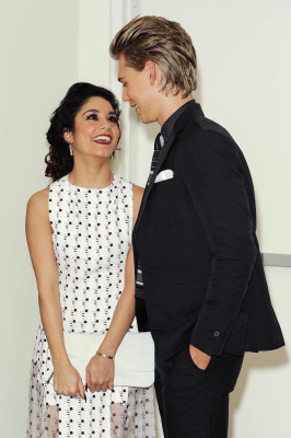 Vanessa Hudgens pic #679015