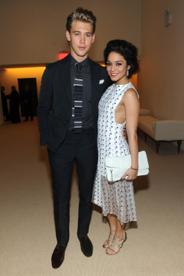 Vanessa Hudgens pic #679016