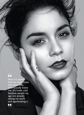 Vanessa Hudgens pic #688933