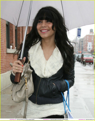 Vanessa Hudgens pic #141272