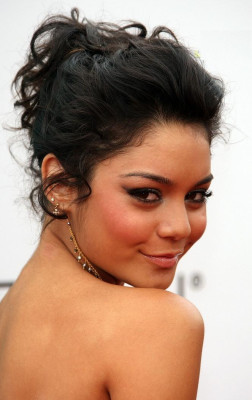 Vanessa Hudgens pic #138973