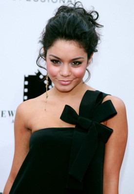 Vanessa Hudgens pic #138974