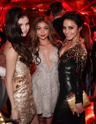 Vanessa Hudgens pic #598863