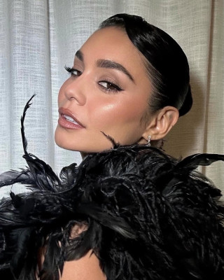 Vanessa Hudgens