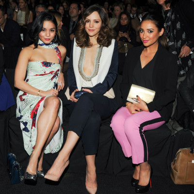 Vanessa Hudgens pic #606644