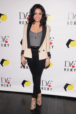Vanessa Hudgens pic #612942