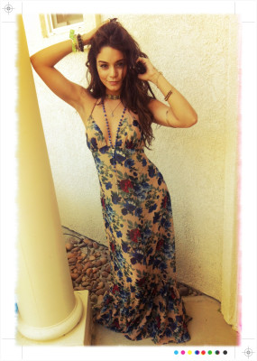 Vanessa Hudgens pic #626622