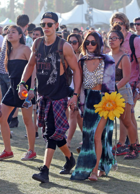 Vanessa Hudgens pic #627035