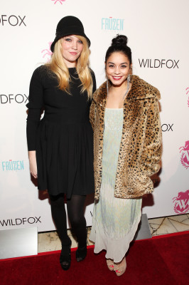 Vanessa Hudgens pic #605756