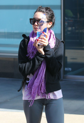 Vanessa Hudgens pic #610601