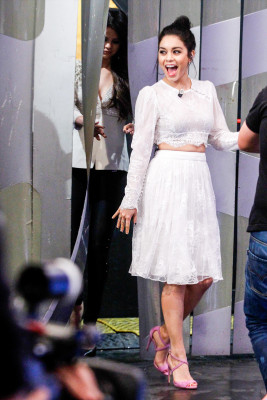 Vanessa Hudgens pic #611288